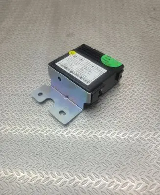MG ZS Other control units/modules 10730056