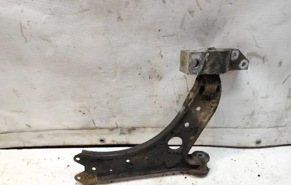 Audi A3 S3 8P Front lower control arm/wishbone