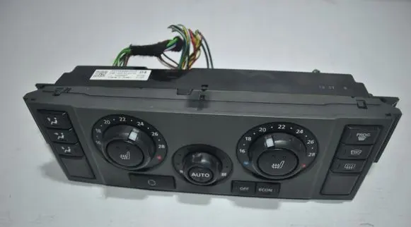 Land Rover Discovery 3 - LR3 Climate control unit MB146570