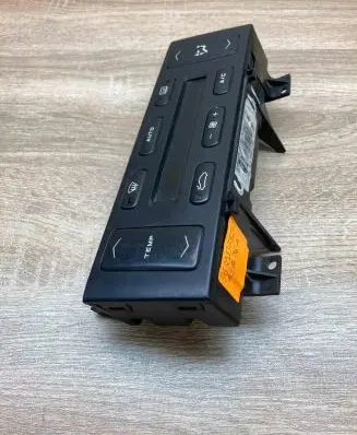 Peugeot 406 Climate control unit 96303375ZL