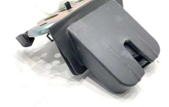 Seat Leon (5F) Tailgate exterior lock 5E0827505A