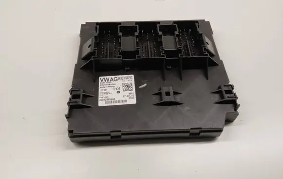Comfort/convenience module