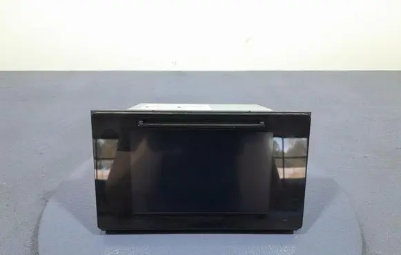 Toyota Auris E180 Radio/CD/DVD/GPS head unit 8614002360