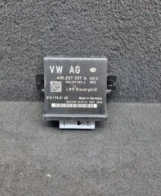 Audi A6 S6 C7 4G Light module LCM 4H0907357A