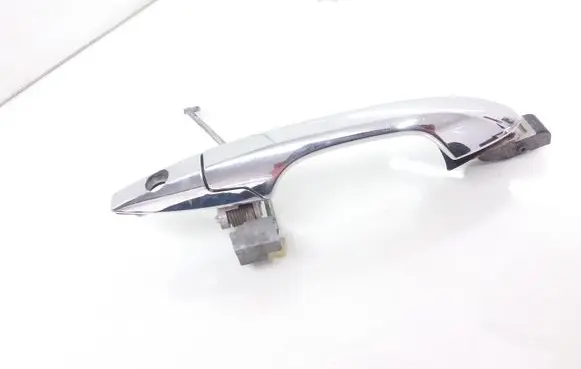 Honda Accord Front door exterior handle