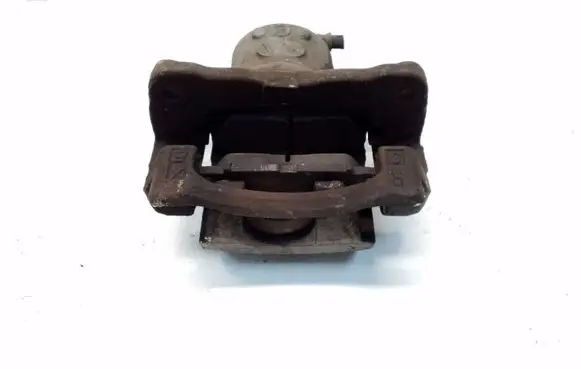 Toyota Prius (XW30) Front brake caliper