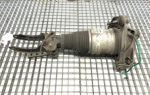 Front shock absorber/damper