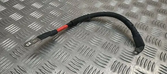 BMW i3 Negative earth cable (battery) 60VDC T10560VDC29