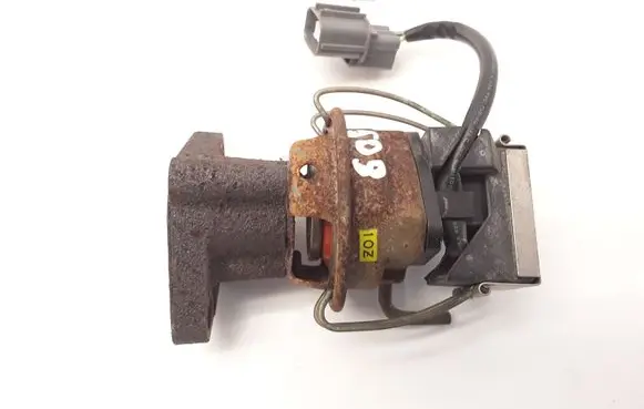Honda Legend III KA9 EGR valve 