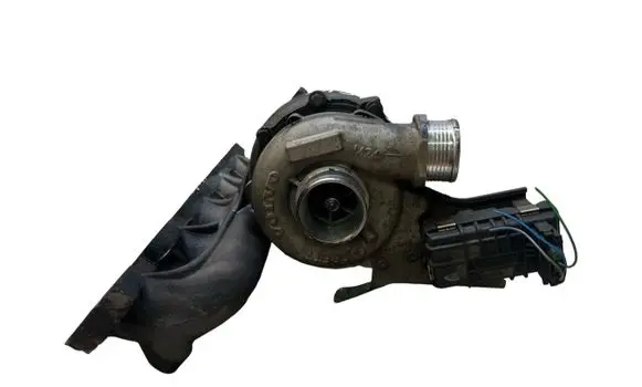 Volvo S80 Turbo 30751708 7620605 3381