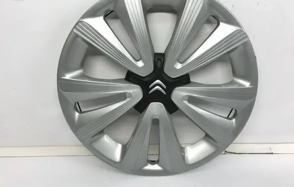 Citroen C3 Original wheel cap 9687730477 9687730877