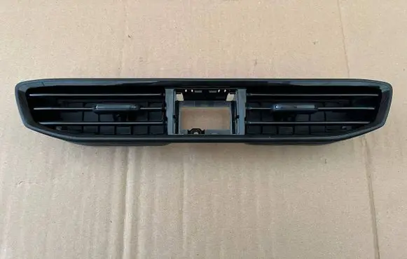 Volkswagen Caddy Dash center air vent grill 2K7815705M