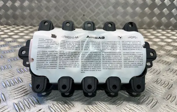 BMW X1 F48 F49 Passenger airbag 9296848