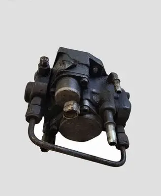 Ford Transit Fuel injection high pressure pump