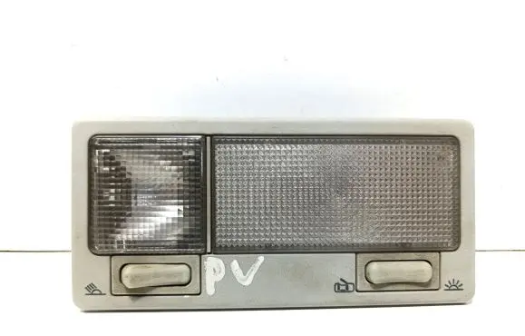 Volkswagen Sharan Interior lighting switch 7M0947105C