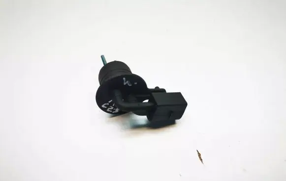 Mercedes-Benz C W204 Coolant temperature sensor 