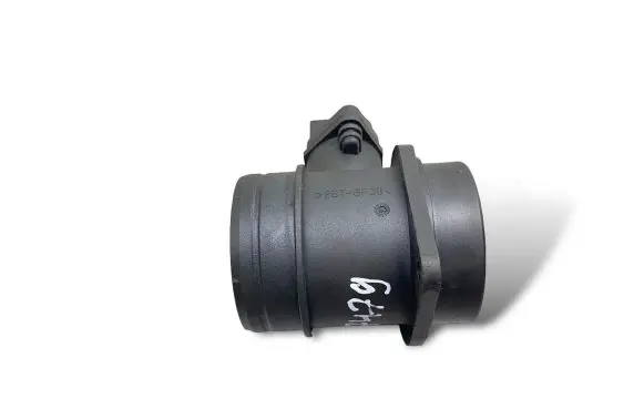 Volkswagen Golf V Mass air flow meter 038906461B 0281002531