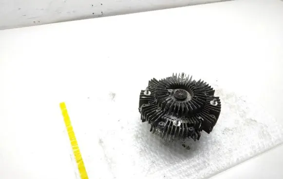 Toyota Land Cruiser (J150) Viscous fan clutch 