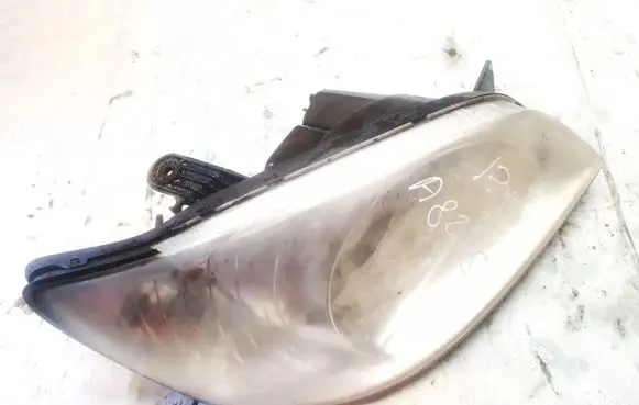 Hyundai Getz Headlight/headlamp 921021cxxx 92102-1cxxx