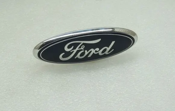 Ford Ranger Manufacturers badge/model letters 2195452 CK418B262BB