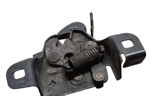 Volkswagen Fox Engine bonnet/hood lock/catch 5Z0823509B