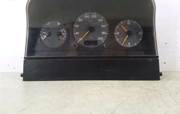 Volkswagen II LT Speedometer (instrument cluster) 2D0919850A