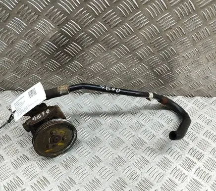 MG ZS Power steering pump QVB100690 HE1205082