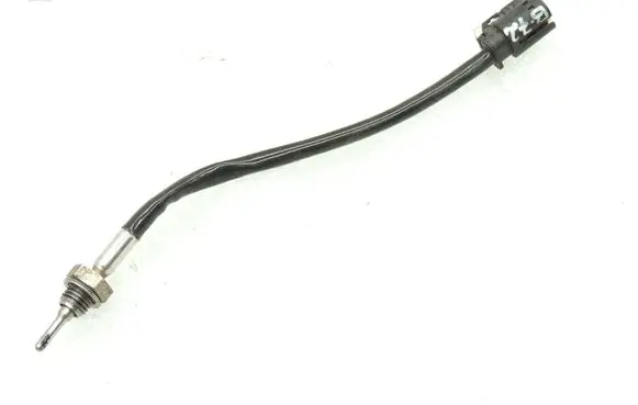 BMW 5 F10 F11 Exhaust gas temperature sensor 13628576316 8576316