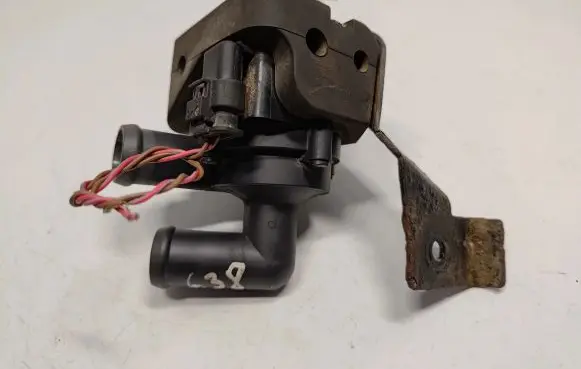 BMW 5 F10 F11 Electric auxiliary coolant/water pump 64119239313 64119253081
