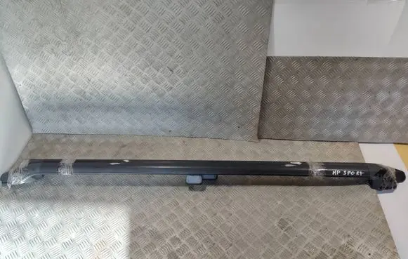 Mitsubishi Pajero Sport I Roof bar rail 