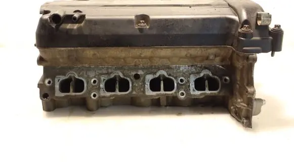 Opel Corsa D Engine head 