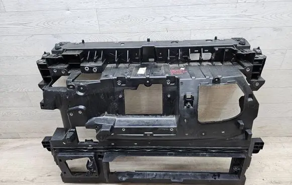 Renault Kangoo III Radiator support slam panel 625004311R