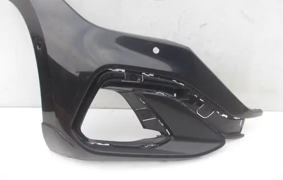 Volkswagen Arteon Front bumper corner part panel trim 3G8807796C
