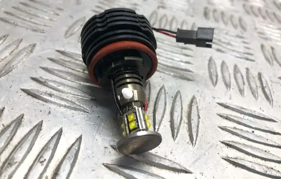 LED Daytime headlight