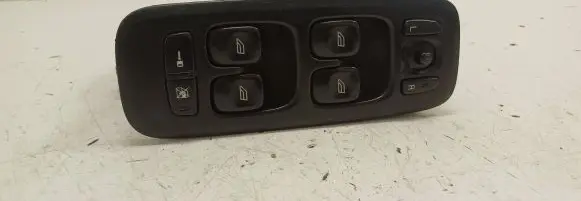 Volvo S60 Electric window control switch 30658146 MD155400113