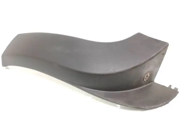 Mini One - Cooper R50 - 53 Front bumper lip 