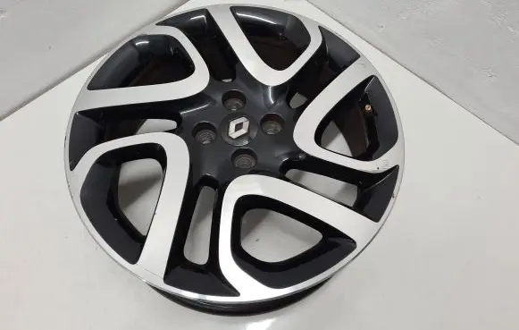 Renault Captur R17 alloy rim 403005727R