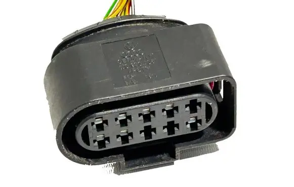 Volkswagen Golf VI Other relay 1J0973735 16795