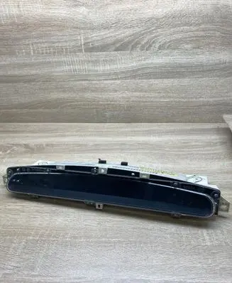 Renault Espace III Speedometer (instrument cluster) 6025312689
