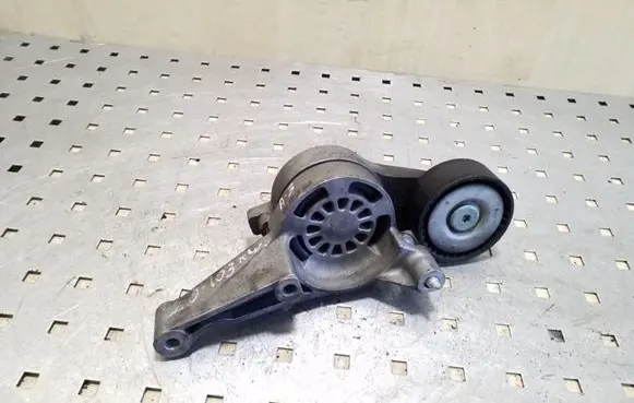 Audi A3 S3 8P Generator/alternator belt tensioner 03G903315D