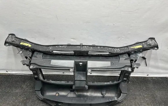 BMW 3 E90 E91 Radiator support slam panel