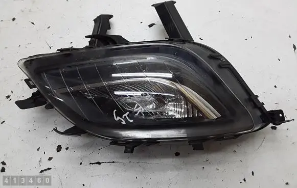 Opel Astra H Front indicator light