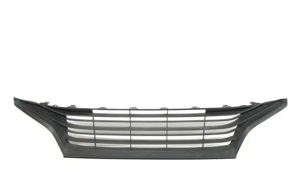 Toyota Yaris XP210 Front bumper lower grill 531120D810 3200102166