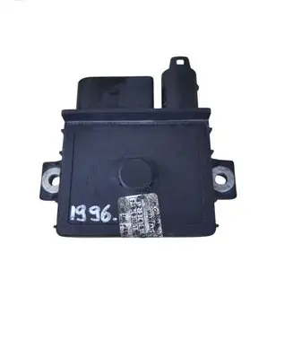 BMW 3 E46 Glow plug pre-heat relay 0522120701