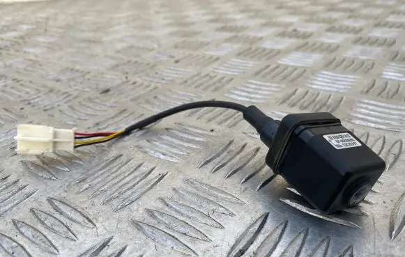 Mercedes-Benz R W251 Reversing camera A1648201497 23C02497