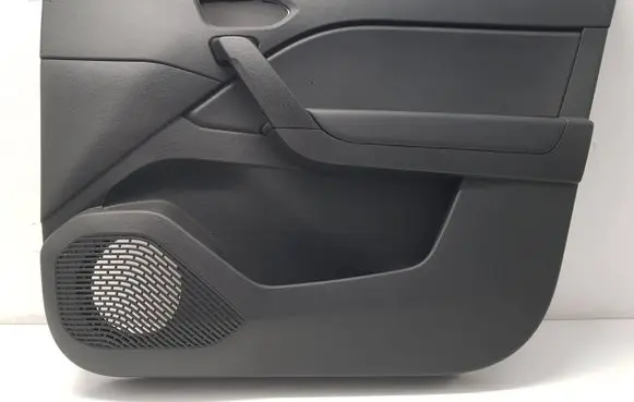 Renault Captur II Front door card panel trim 809006710R 809000579R