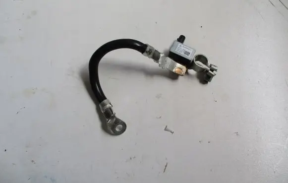 BMW 2 Active Tourer U06 Negative earth cable (battery) A0009058212