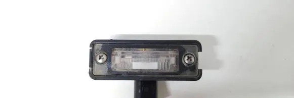 Volkswagen Golf IV Number plate light 1J6943021