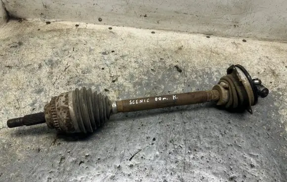 Renault Scenic I Front driveshaft