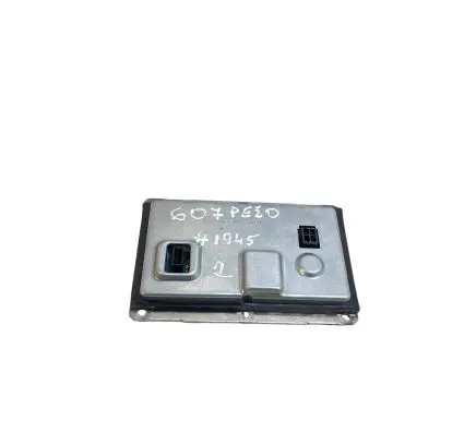 Peugeot 607 Headlight ballast module Xenon 89035114